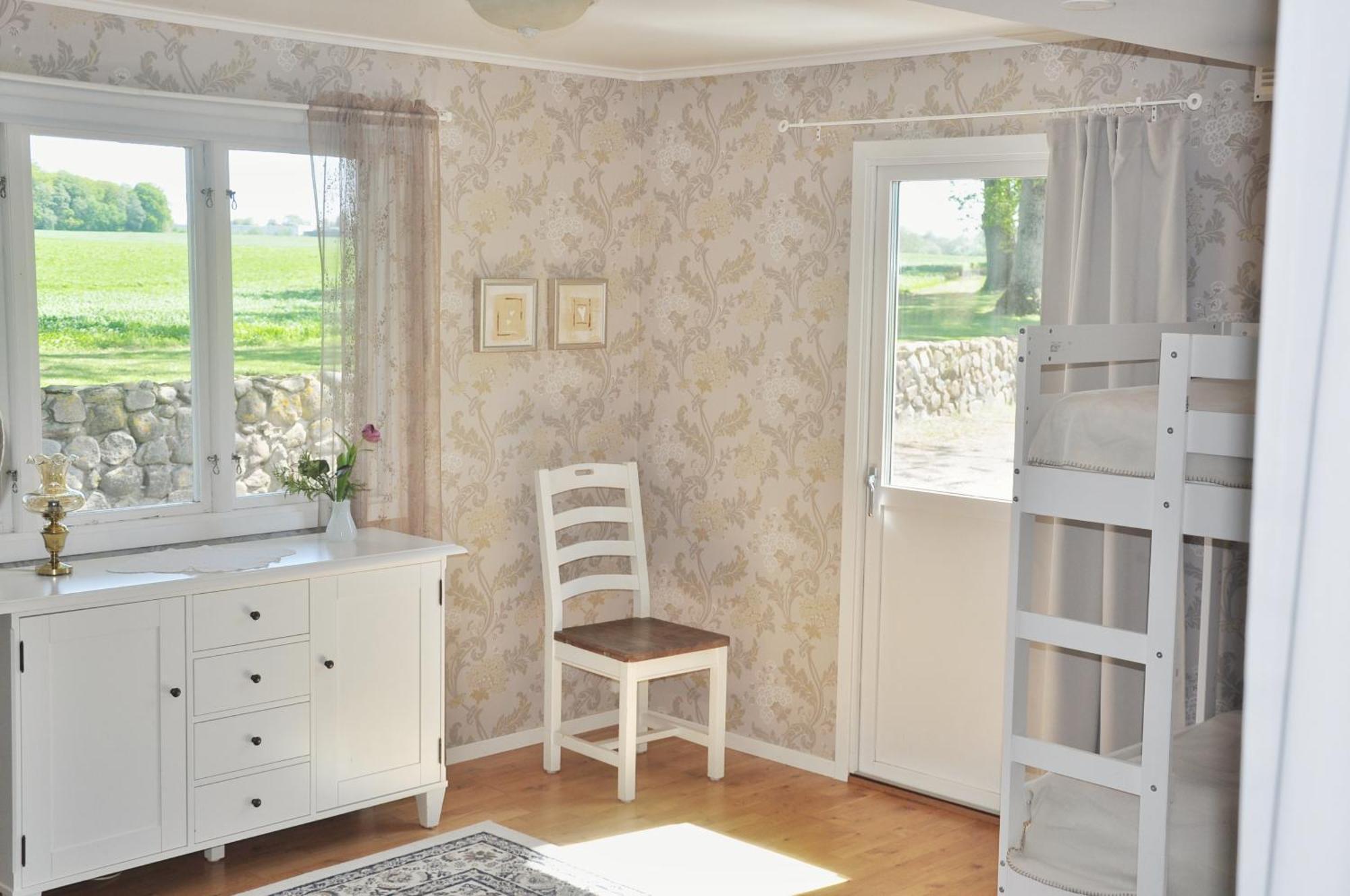Villa Ekbacken Guesthouse Morarp Екстериор снимка