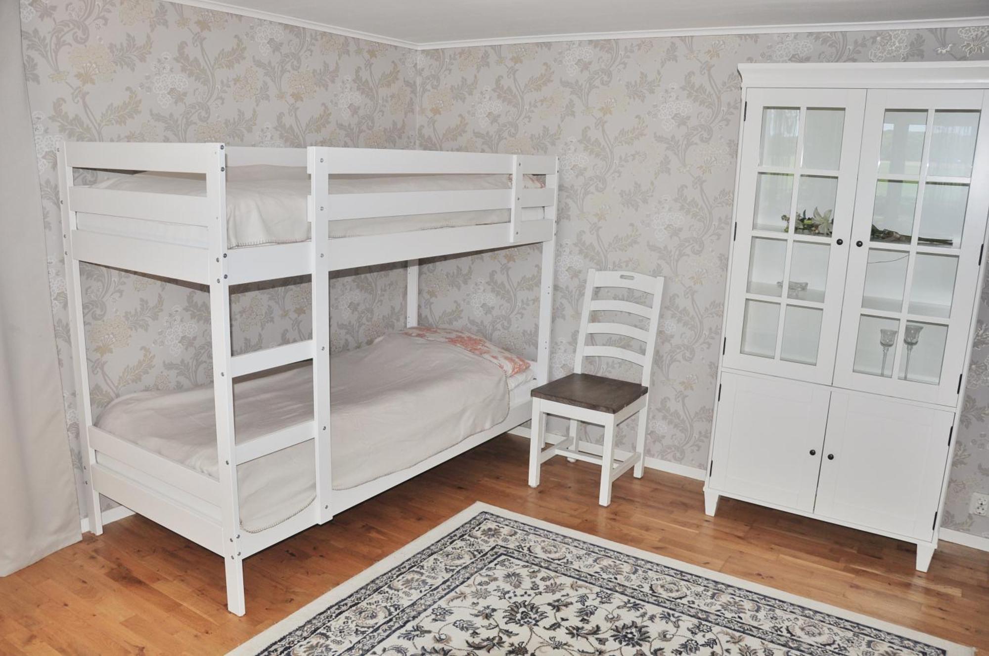 Villa Ekbacken Guesthouse Morarp Екстериор снимка