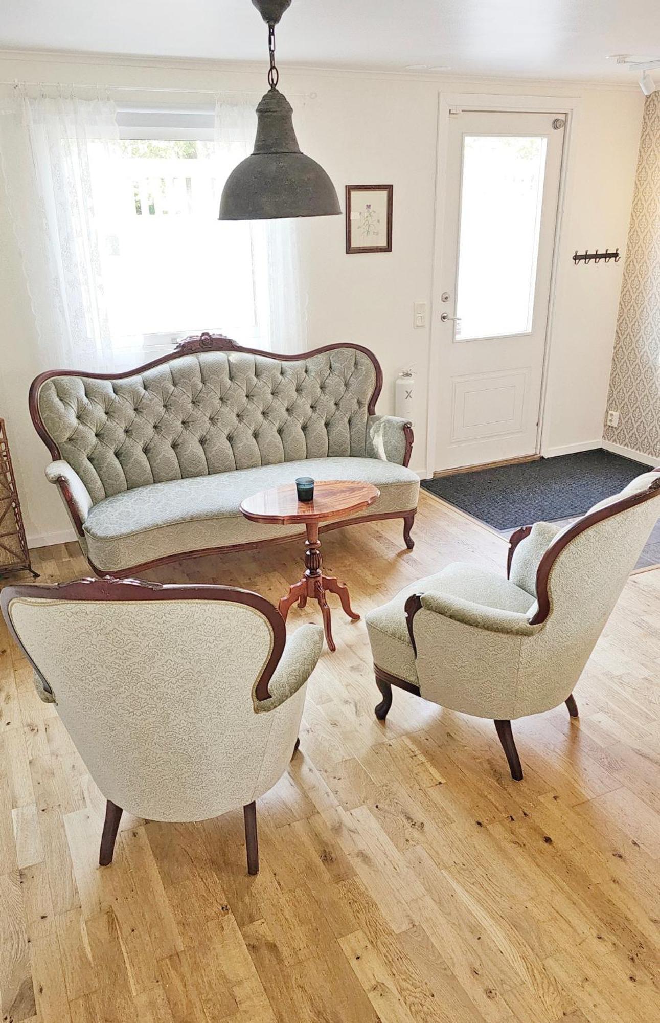Villa Ekbacken Guesthouse Morarp Екстериор снимка